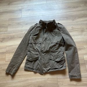 Army Jacket